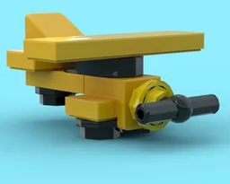Mini Plane