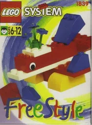Freestyle Fish