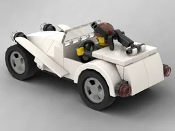 Lotus Seven