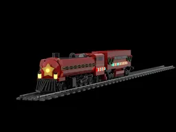 The Noel Express