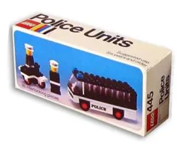 Police Units
