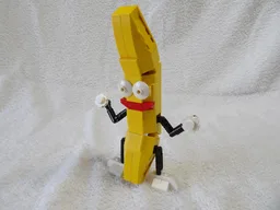 Dancing Banana