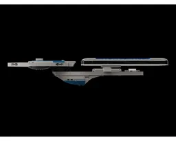 Star Trek Excelsior Class