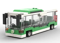 Bean Electrics MiniBus
