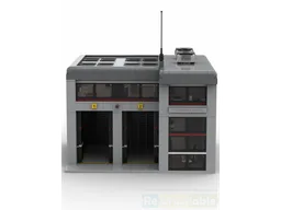 Firehouse 75827