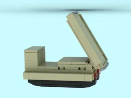 mini m270mlrs