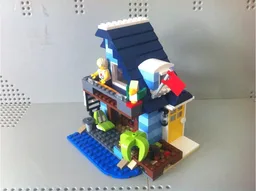 31063 Modern Beach House