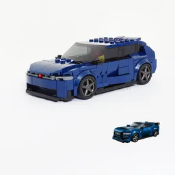 76920 VW Golf
