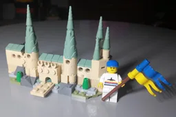30435 Castle