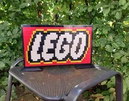 LEGO Logo