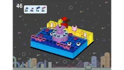 Kirby Skyline