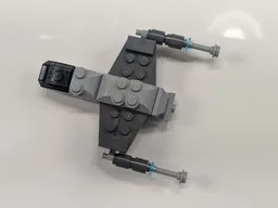 Y Wing alternative