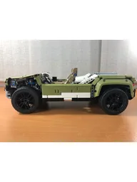 ID Buggy