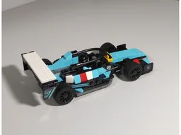 76898 Racing Team