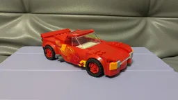 Lightning McQueen