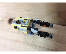 31014 - Pod Racer