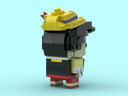 Pinocchio