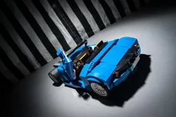 31070 hot rod