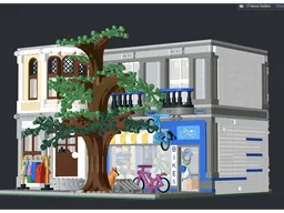 house module