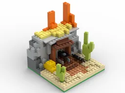 Mine