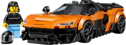 McLaren W1