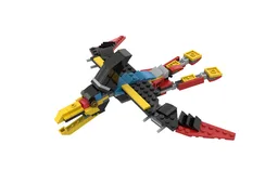 31124 Pteranodon
