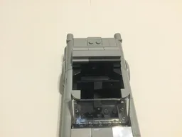 set 76911 mod