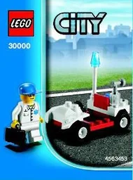 Doctor With Car