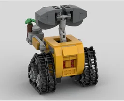 Wall-E