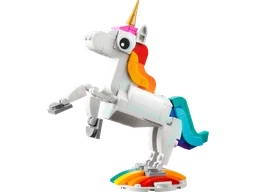 Magical Unicorn