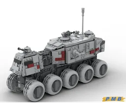 HAVw-A6 Juggernaut
