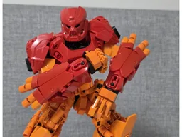 Tahu mk2