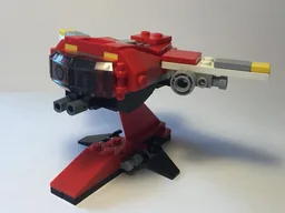 The Gnat