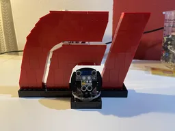 Welcome back Formula 1!