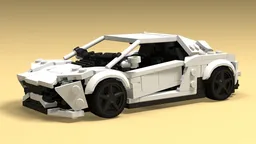 Lamborghini Aventador S