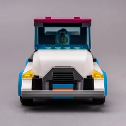 60384 Oldtimer Driver