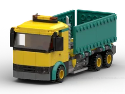 Cargo Truck