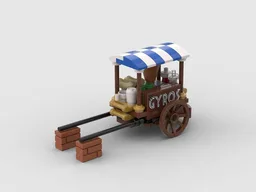 Gyro Cart