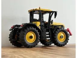 JCB Fastrac 4220 RC