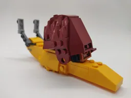 31112: Snail