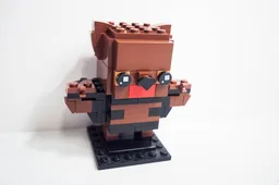 Brickheadz Bat
