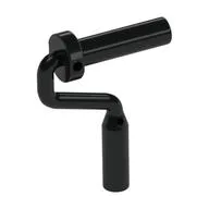 Equipment Paint Roller Brush Handle Smooth Handle