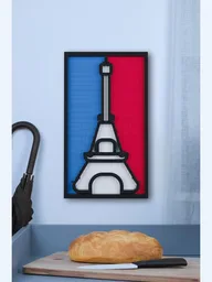 Eiffel Tower
