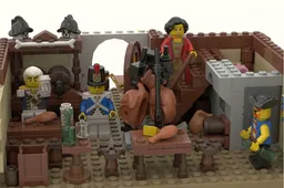 The Pirates Pub