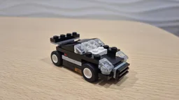 30183 Le Mans Racer