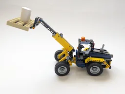 Wheel Loader - 42079 C model
