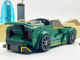 Lotus Evija - 76907