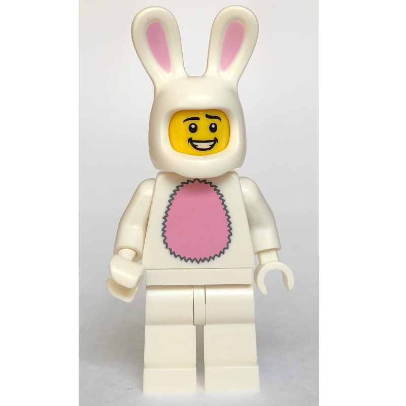 Lego Bunny Suit Guy