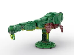 31161-Mosasaurus