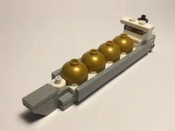 Micro LNG Ship